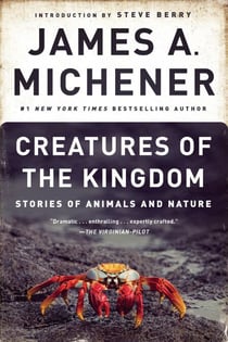 Creatures of the Kingdom - Stories of Animals and Nature