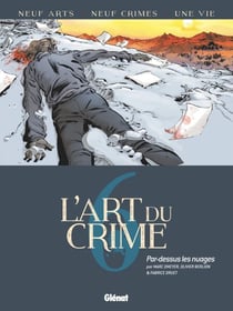 L'Art du Crime - Tome 06 - Par-dessus les nuages