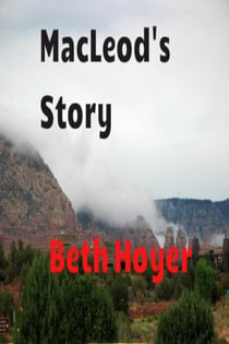 Macleod's Story - Edenia, #33