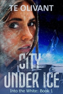 City Under Ice - Into the White, #1
