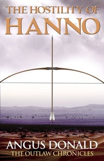 The Hostility of Hanno - An Outlaw Chronicles short story