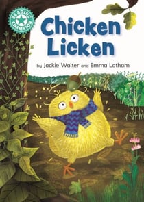 Chicken Licken - Independent Reading Turquoise 7