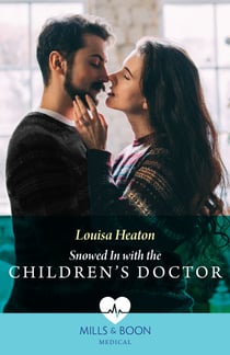 Snowed In With The Children's Doctor