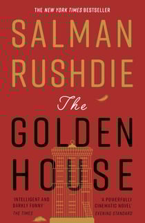 The Golden House