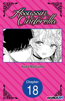 Assassin & Cinderella #018