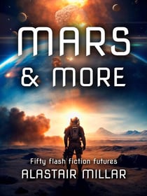 Mars & More