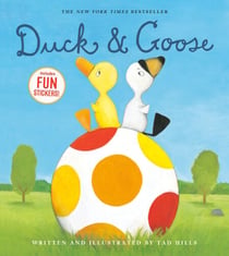 Duck & Goose