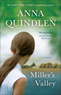 Miller's Valley - A Novel