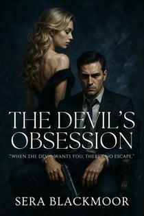 The Devil’s Obsession