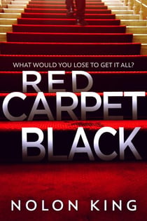 Red Carpet Black - Bright Lights Dark Secrets Collection