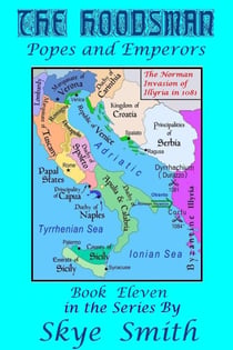 The Hoodsman - Popes and Emperors