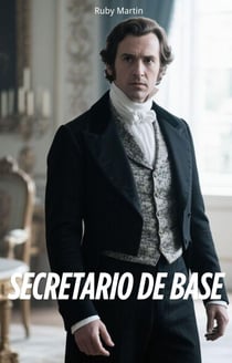 Secretario de Base - Secretario de Base, #2