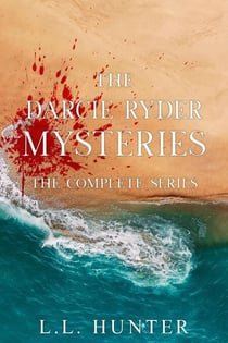 The Darcie Ryder Mysteries: The Complete Series - The Darcie Ryder Mysteries, #5
