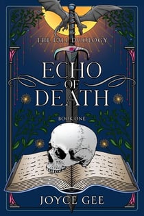 Echo Of Death - The Fall, #1