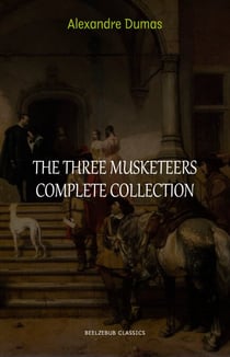 The Three Musketeers Collection