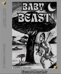 Baby Beast - Fiction, #127