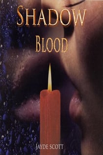 Shadow Blood - Ancient Legends, #6
