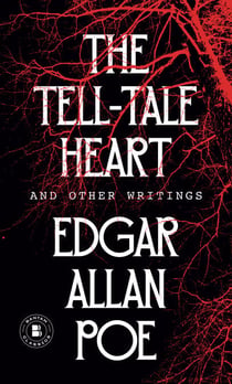 The Tell-Tale Heart