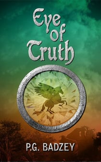 Eye of Truth - The Grey Riders, #2