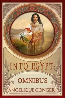 Into Egypt - Into Egypt