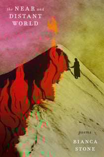 The Near and Distant World - Poems