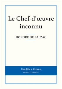 Le Chef-d'oeuvre inconnu