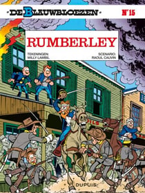 Rumberley