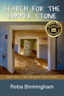 Search for the Summer Stone - The Hercynian Forest Series, #5