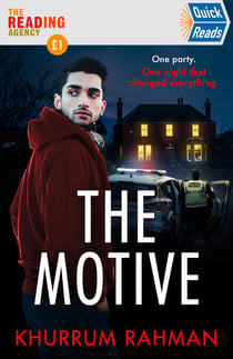 The Motive - Quick Reads 2021
