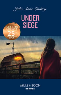 Under Siege