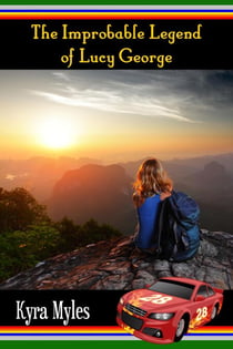 The Improbable Legend of Lucy George