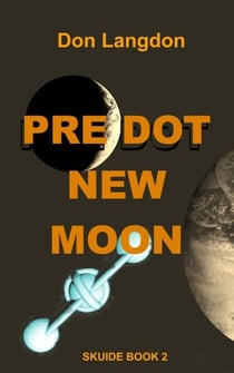 Pre Dot New Moon