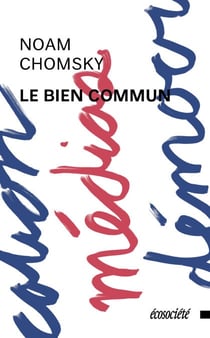 Le bien commun