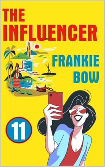 The Influencer - Professor Molly Mysteries, #11