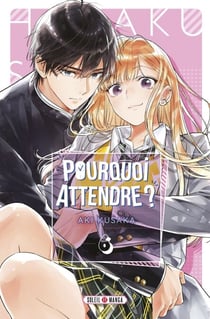 Pourquoi Attendre ? T06
