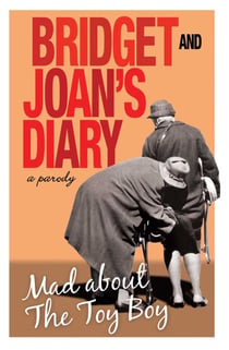 Bridget and Joan's Diary - A Parody: Mad About the Toy Boy