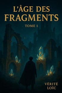L'Âge des Fragments - Tome 1 - L'Âge des Fragments, #1