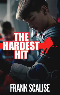The Hardest Hit - Sam the Hockey Player (Pee Wee), #1