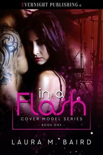 In a Flash - Cover Model, #1