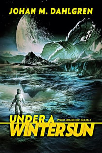 Under A Winter Sun - Worldburner, #2