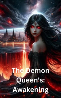 The Demon Queen`s : Awakening - The Demon Queen, #1