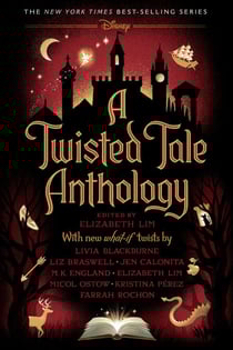 A Twisted Tale Anthology - A Twisted Tale