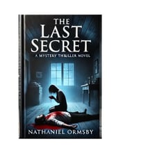 The Last Secret: A Mystery Thriller Novel - FIRST, #1