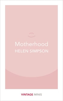 Motherhood - Vintage Minis