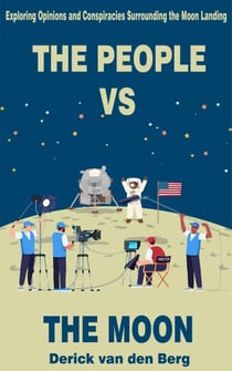 The People Vs The Moon - The People vs