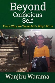 Beyond Conscious Self