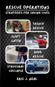 Rescue Operations Strategies for Saving Lives
