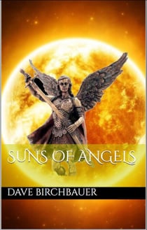 Suns of Angels - Ghosts of Angels, #1
