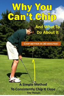 Why You Can't Chip And What To Do About It