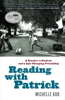 Reading with Patrick - A Teacher, a Student, and a Life-Changing Friendship